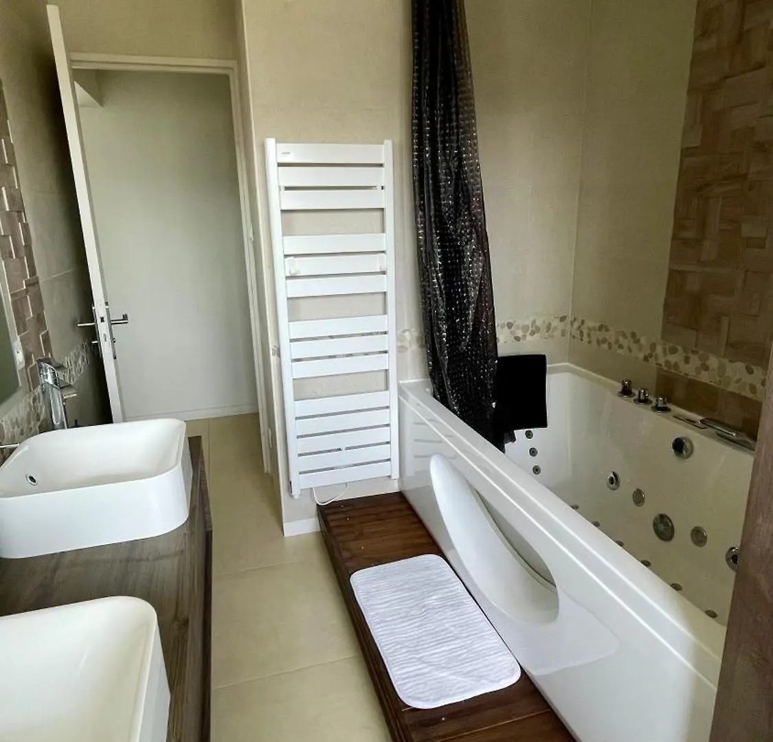 Vue Mer Epoustouflante - Appartement 6 Pers Marseille