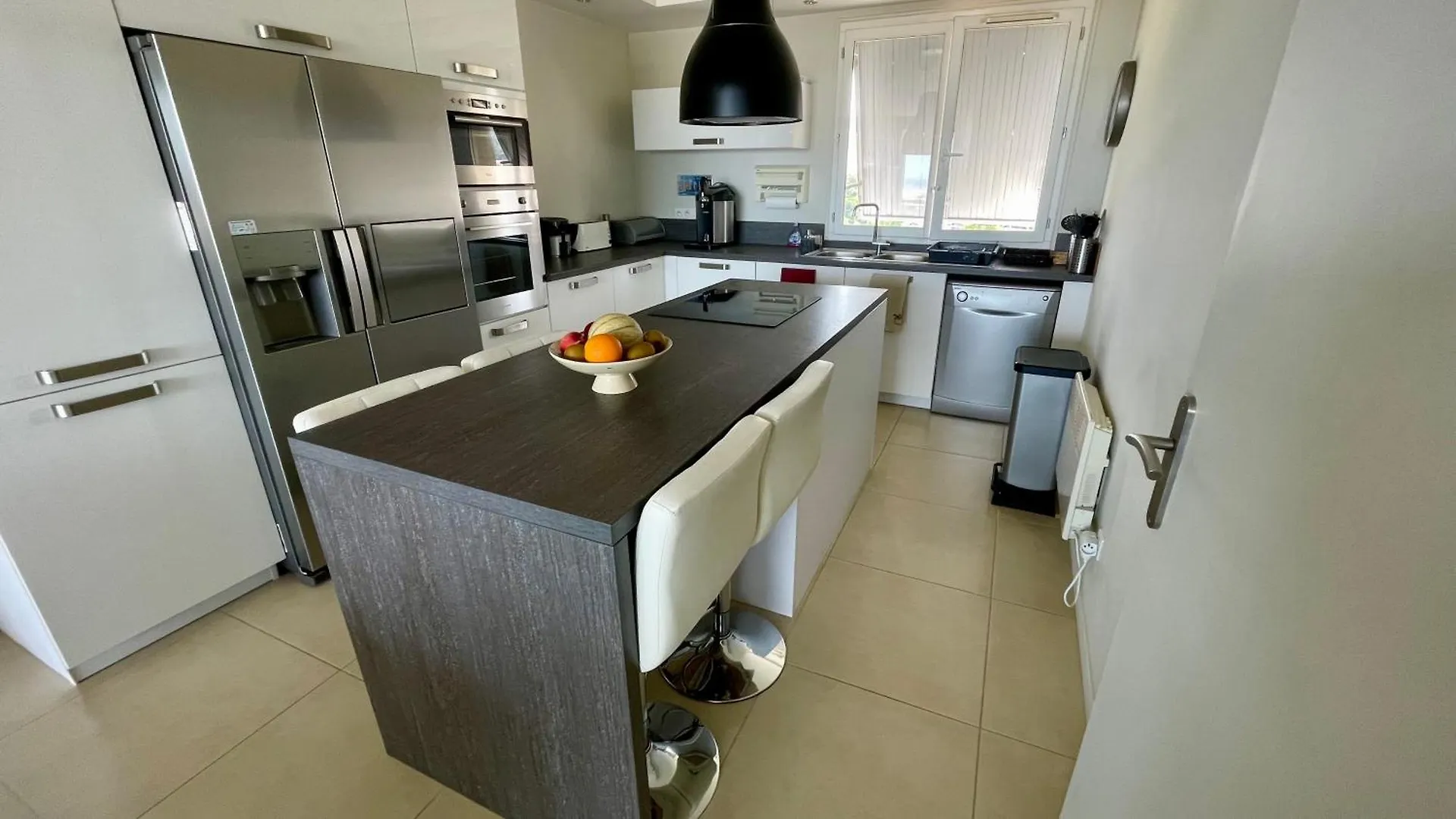Vue Mer Epoustouflante - Appartement 6 Pers Marselha Apartamento